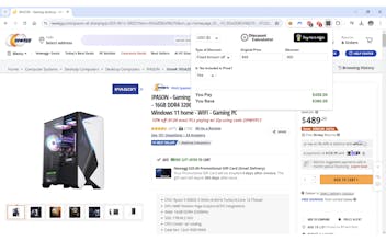 Discount Calculator gallery image