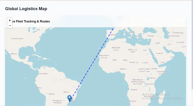 Workana Software screenshot 6