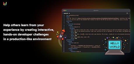 Wilco Quest Builder gallery image