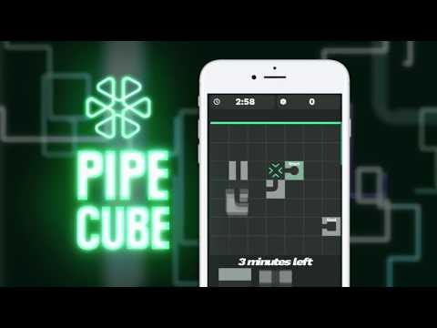 Pipe Cube gallery image