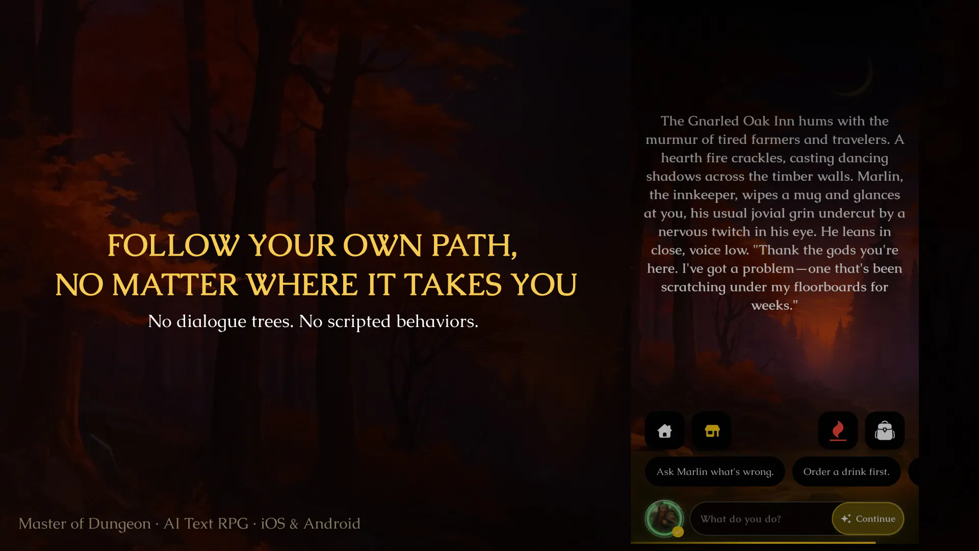 Master of Dungeon gallery image