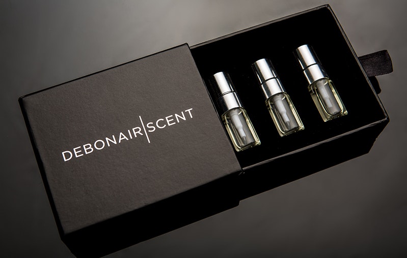 Debonair Scent gallery image