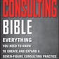 The Consulting Bible