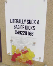 PostABagOfDicks.co.uk gallery image