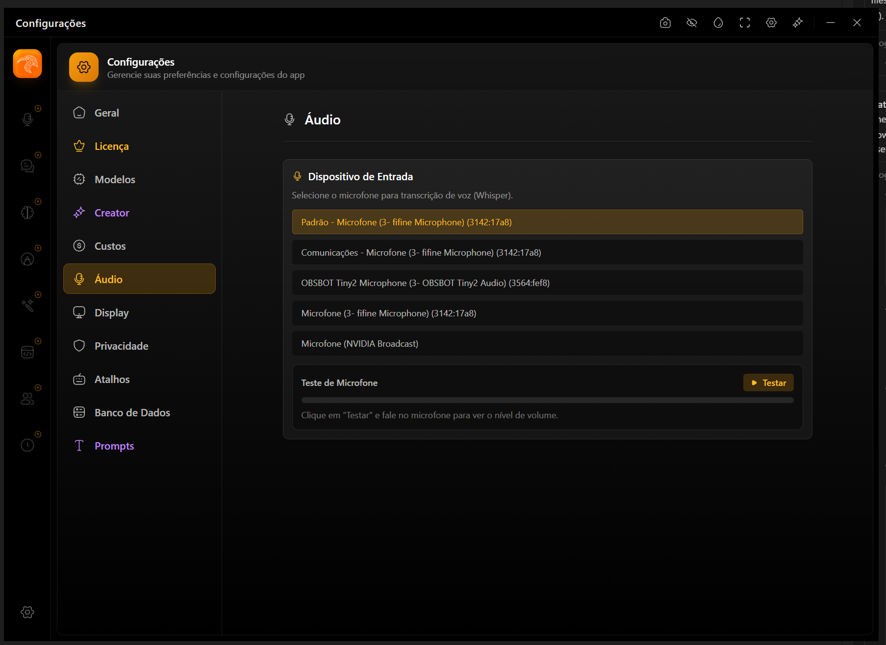 Your AI Copilot for Work & Interviews gallery image