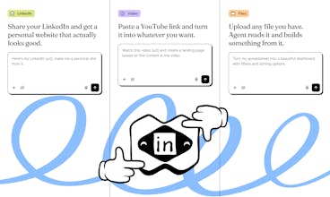 New Macaly Agent gallery image