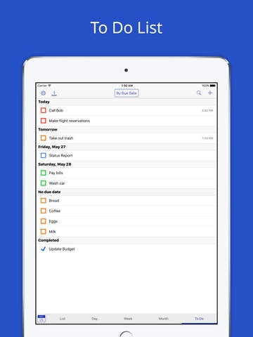 BusyCal 3 gallery image