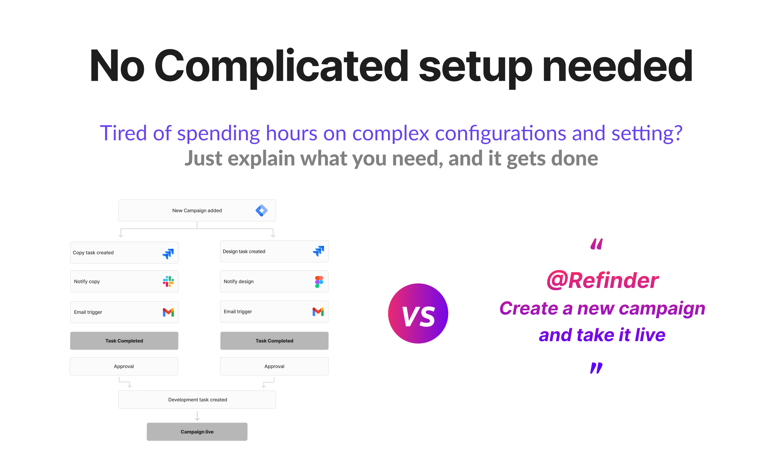 Refinder AI - Screenshot 3 preview