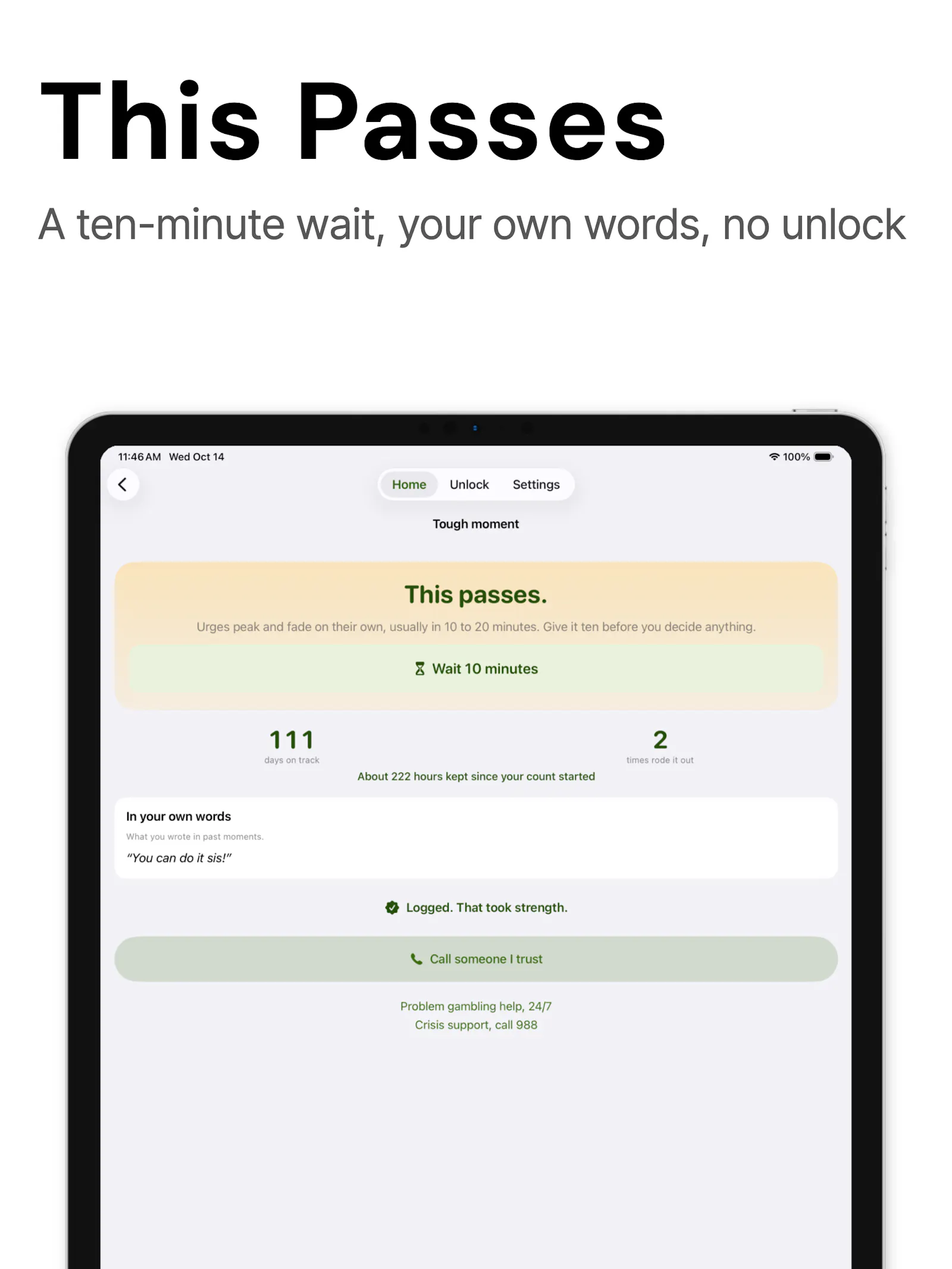 Pawl screenshot 10