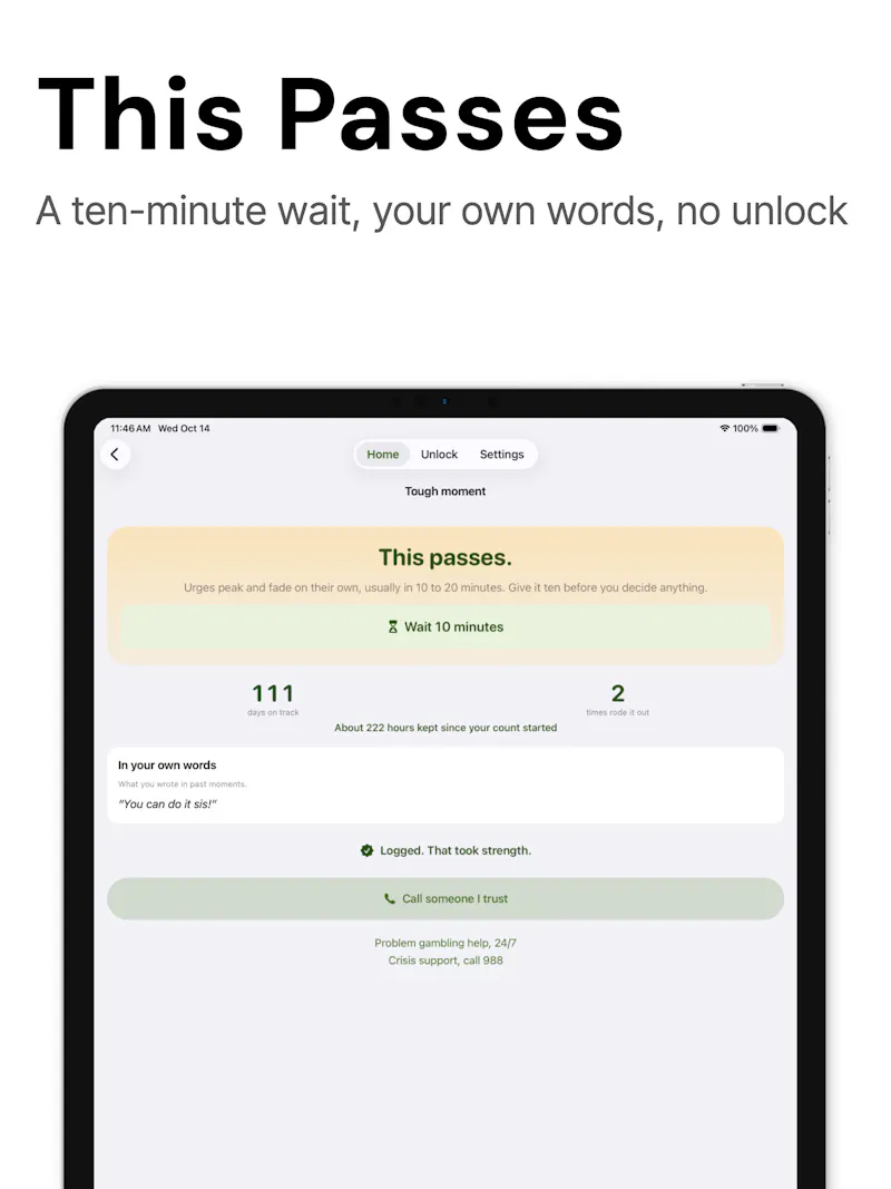 Pawl screenshot 10