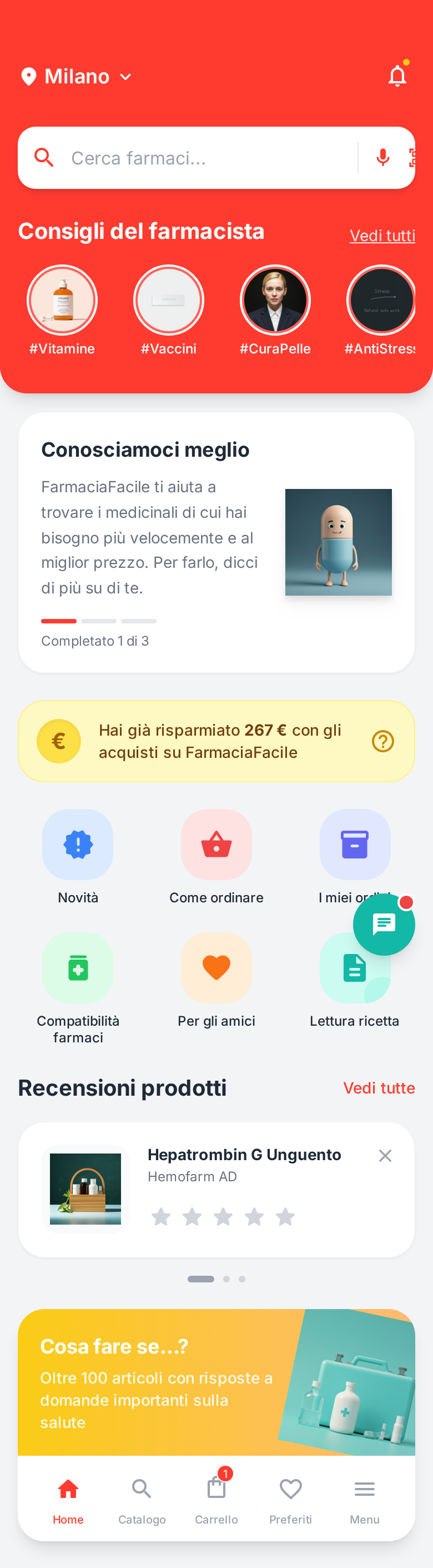 FarmaciaFacile gallery image