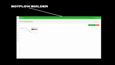 Bizchaty - WhatsApp marketing platform gallery image