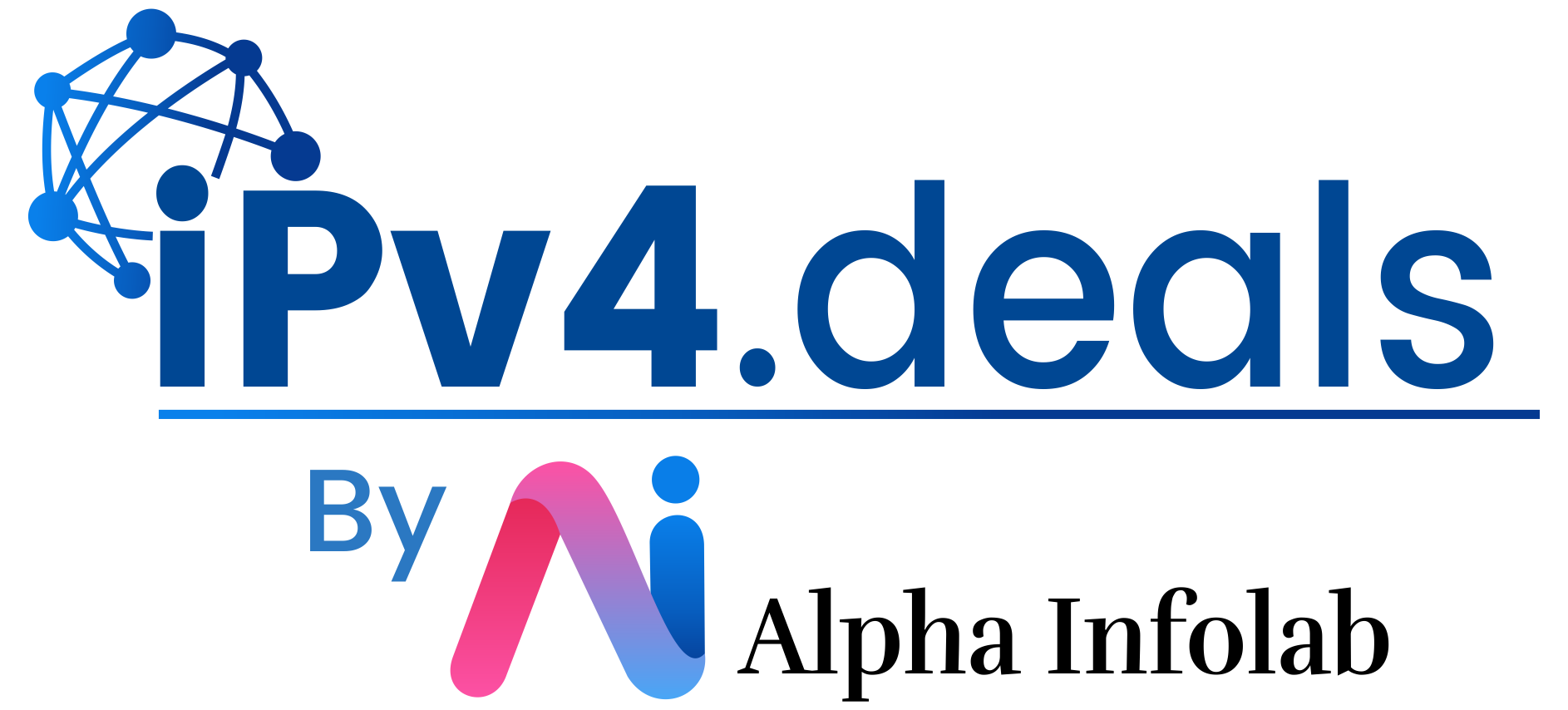 IPv4.deals