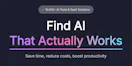 Ask AI For It