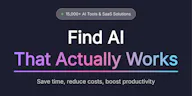 Ask AI For It