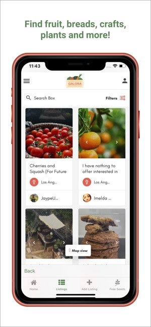 Galora gallery image