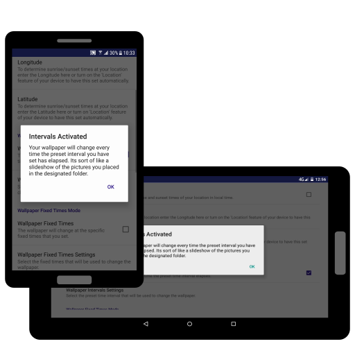 Wallpaper Mover V2 gallery image