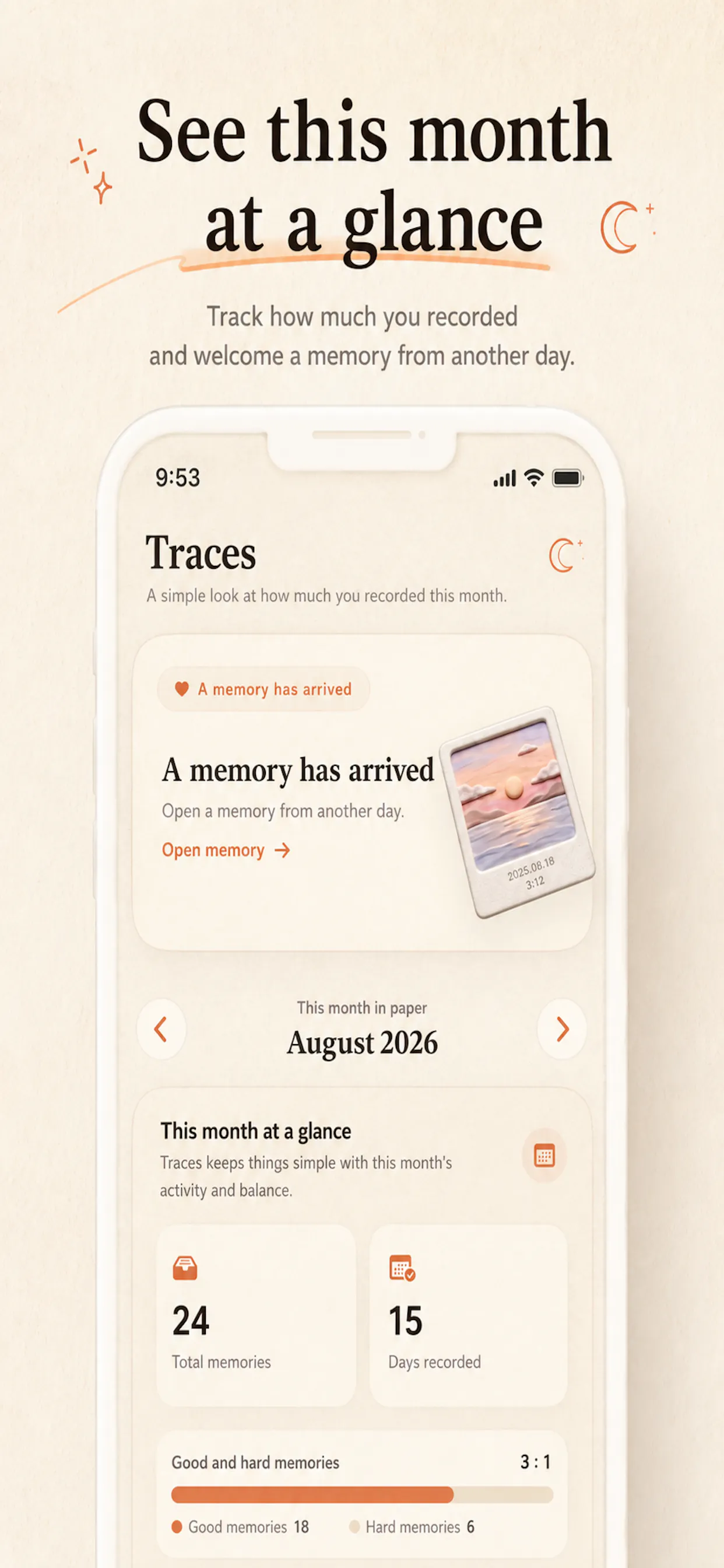 PaperMemory gallery image
