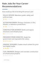 Pedanteq Career Advisor gallery image