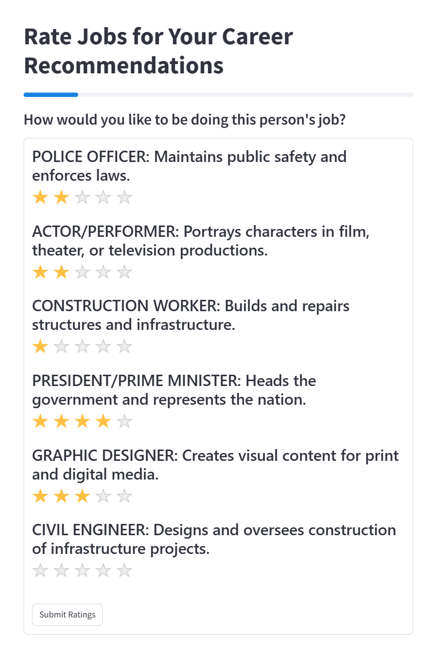 Pedanteq Career Advisor media 1