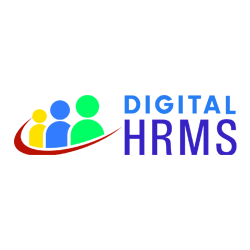 Digital HRMS