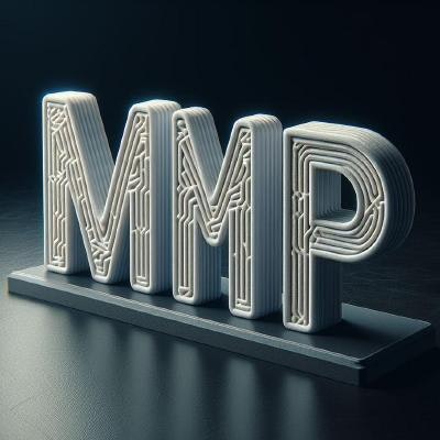 MMP-制造商管理平台