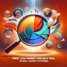 Free Local Market Research Tool gallery image