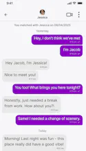 A Fresh Take on Modern Dating gallery image
