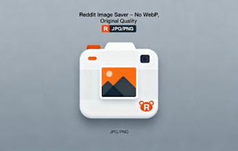 Reddit Image Saver – No WebP gallery image