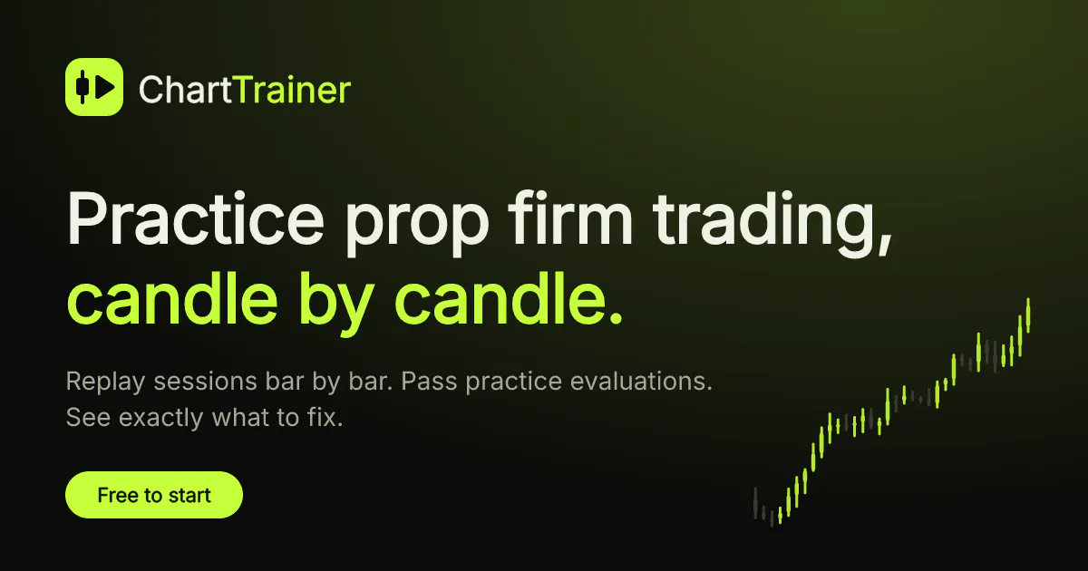 ChartTrainer gallery image