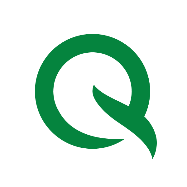 Quire Table View logo