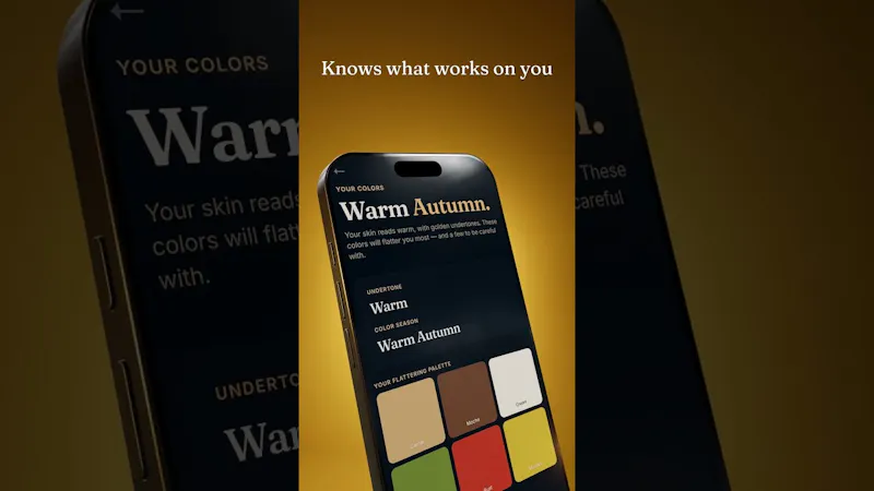 Primer Style screenshot 1 (video preview)