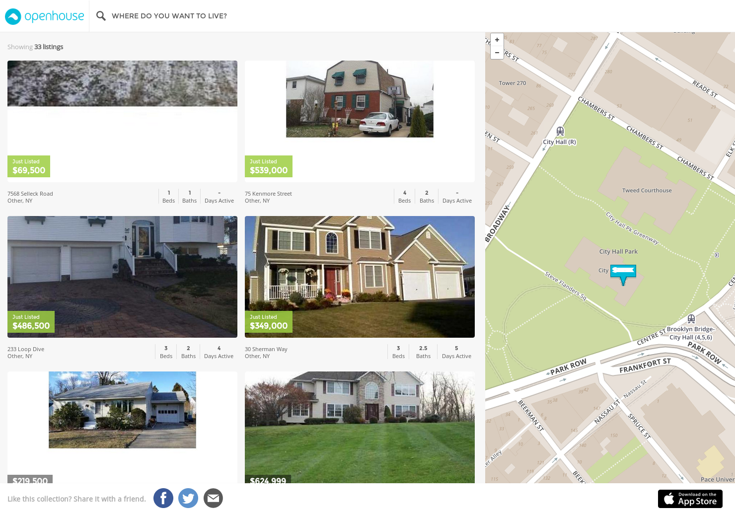 OpenHouse gallery image