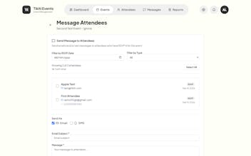 Tikiti gallery image