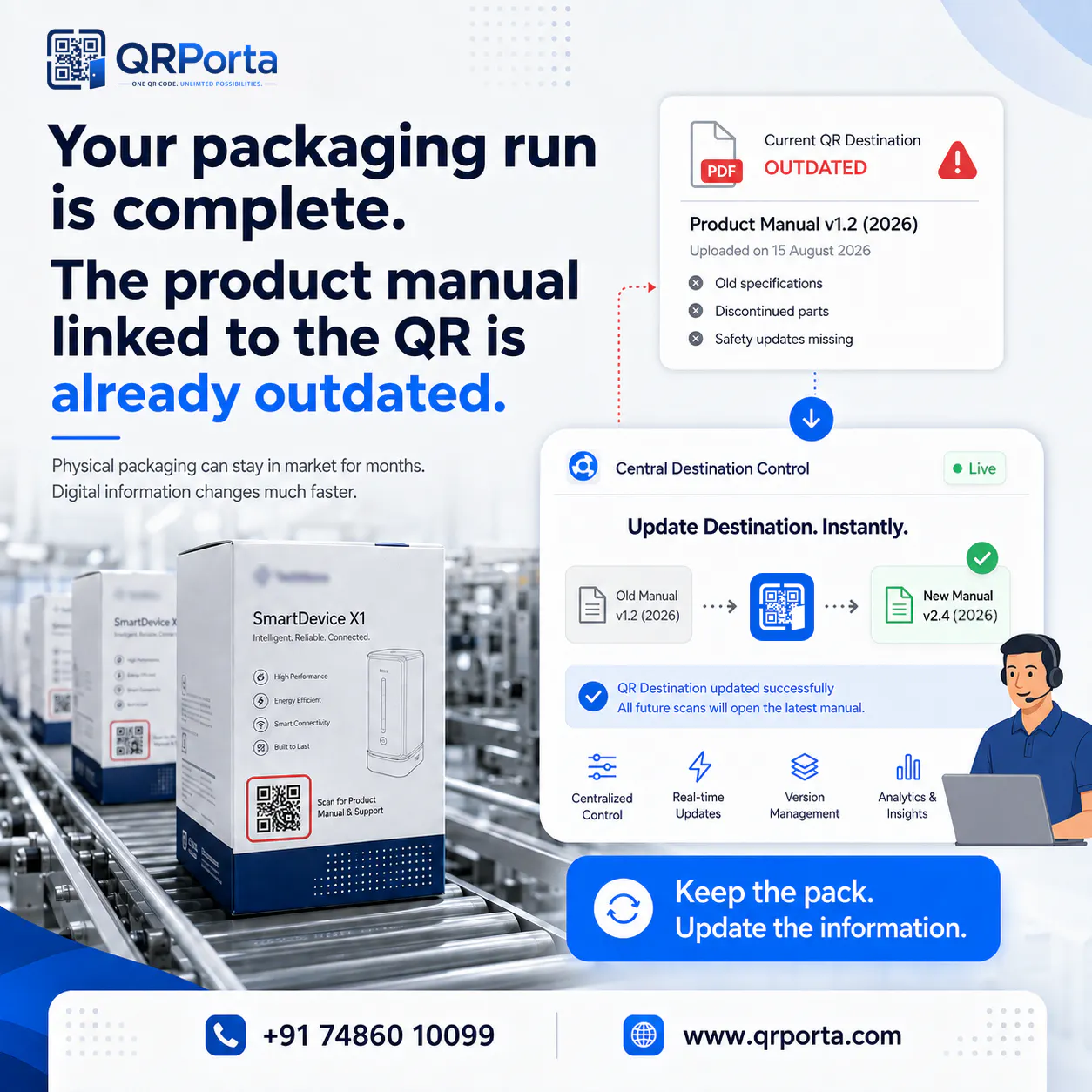 QRPorta gallery image