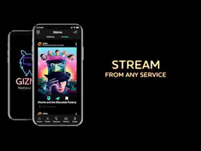 The Gizmo App gallery image