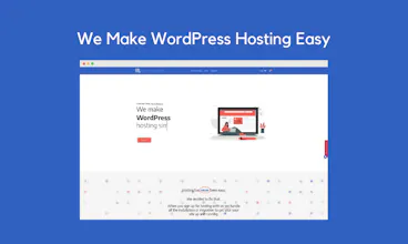 Self-Hosted WP gallery image