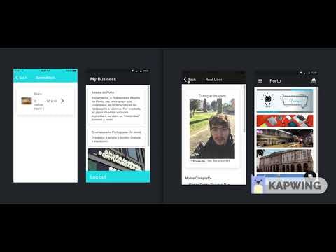 The Restaurant Social Network gallery image