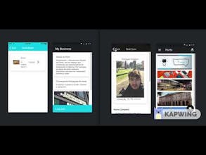 The Restaurant Social Network gallery image