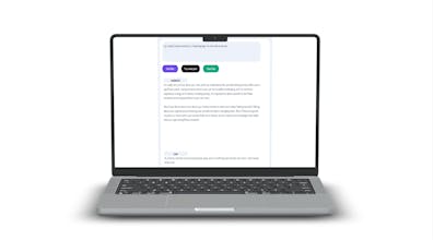 AI Therapist gallery image