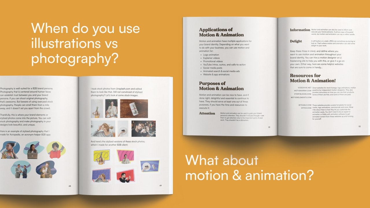 Branding for Freelancers gallery image