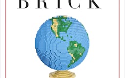 Brick by Brick media 1