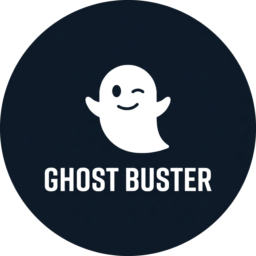 LinkedIn Ghost Buster