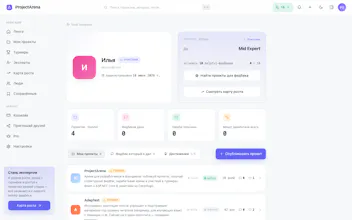 ProjectArena gallery image