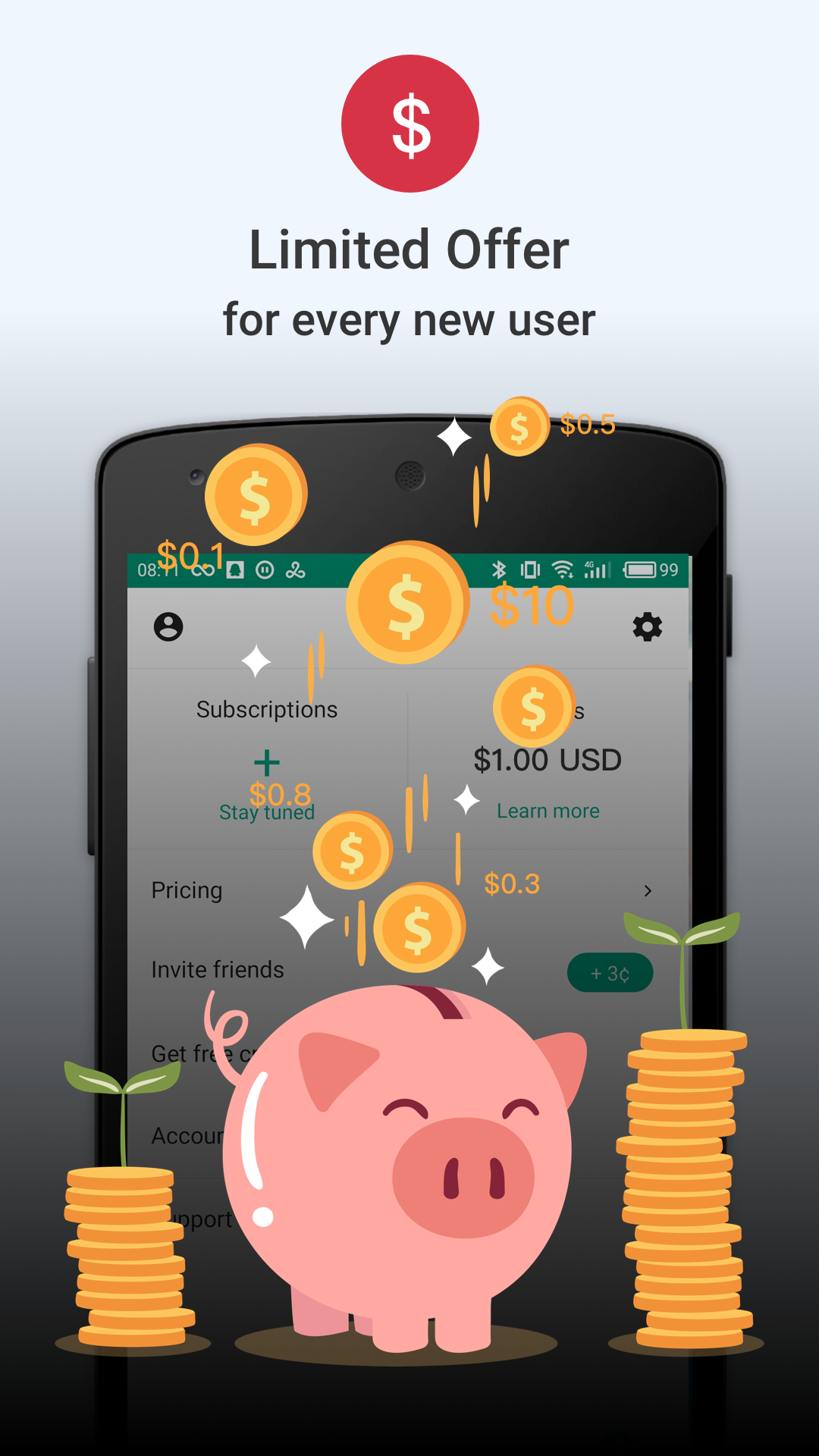 JusCall gallery image