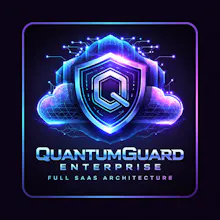 QuantumGuard Enterprise gallery image