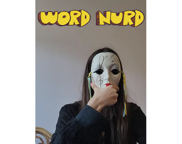 WordNurd -- Daily Word Game gallery image