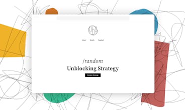 Unblocking Strategy gallery image