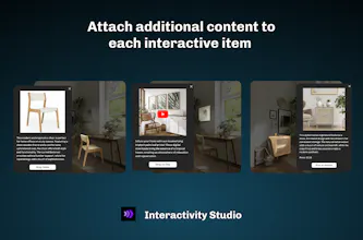 WP Interactivity gallery image