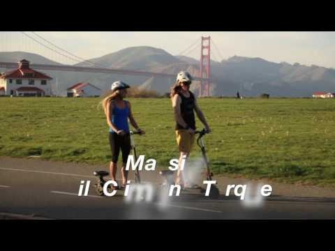 EON Scooter